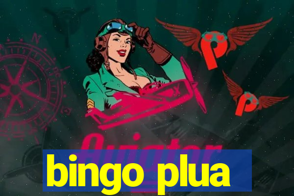 bingo plua