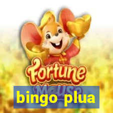 bingo plua