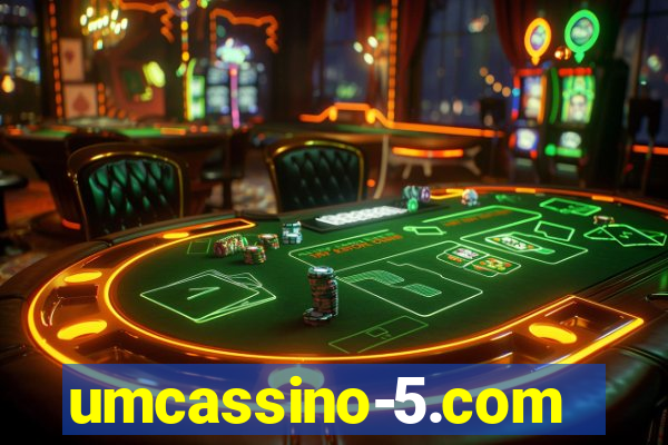 umcassino-5.com