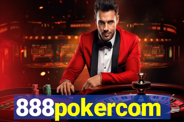 888pokercom