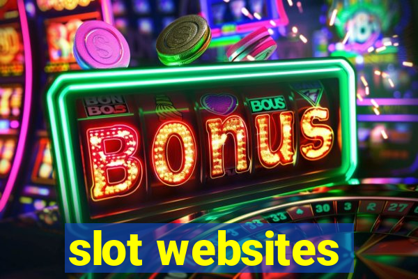 slot websites