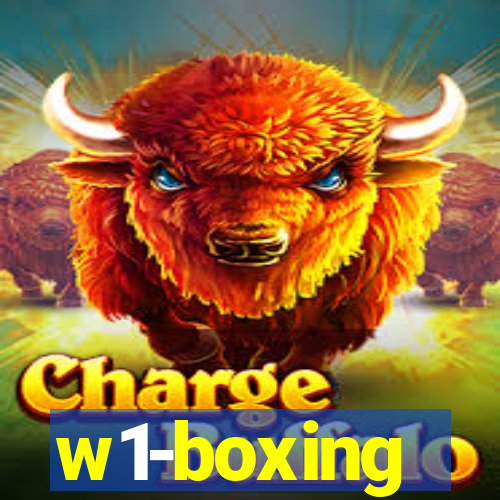 w1-boxing