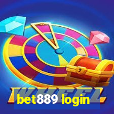 bet889 login