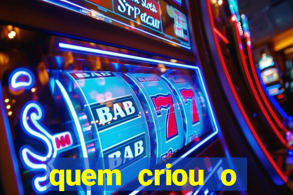 quem criou o fortune tiger