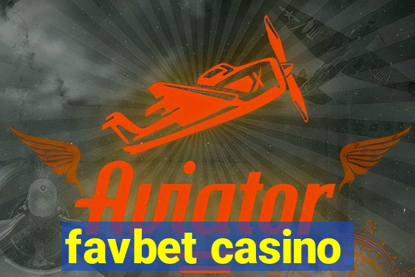 favbet casino