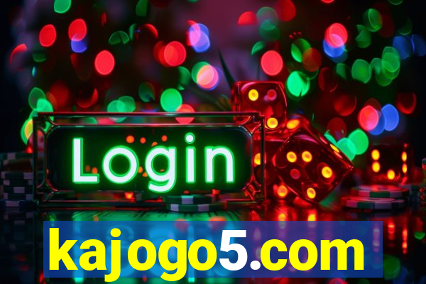 kajogo5.com