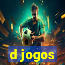 d jogos