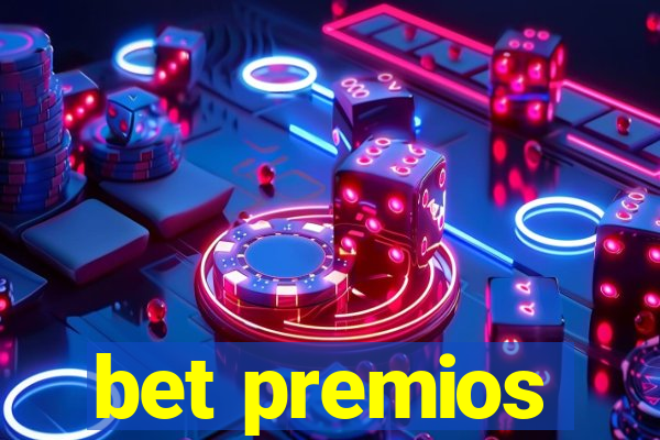 bet premios