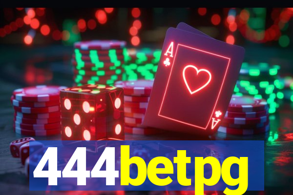 444betpg