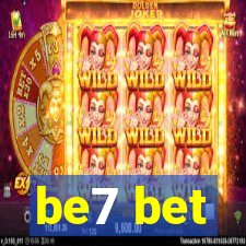 be7 bet