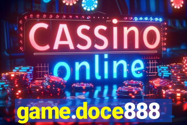 game.doce888