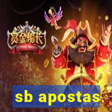 sb apostas