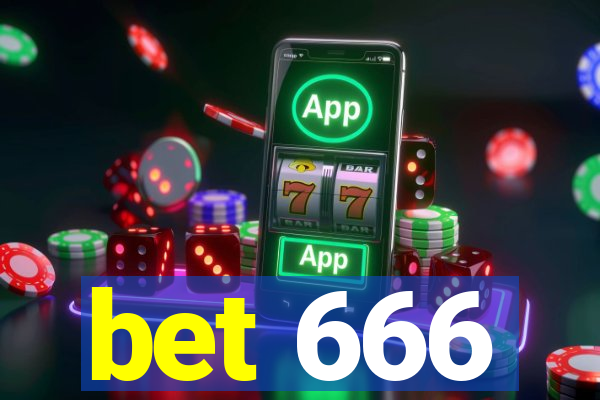 bet 666