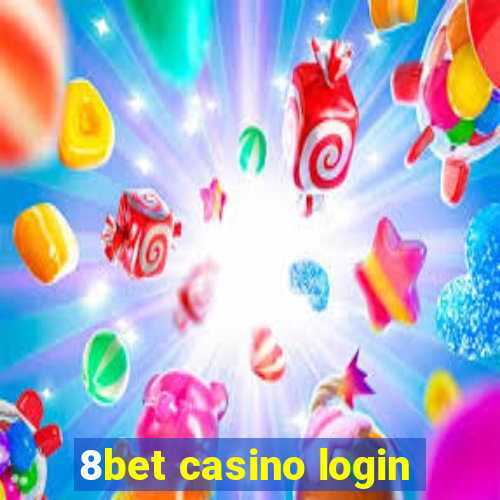 8bet casino login