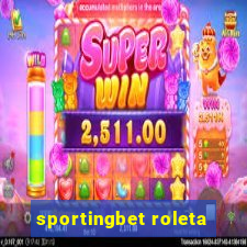 sportingbet roleta