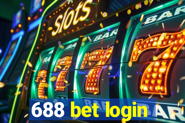 688 bet login