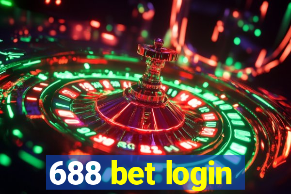 688 bet login