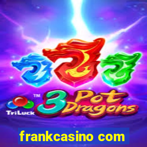 frankcasino com