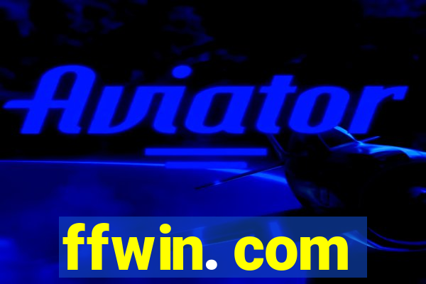 ffwin. com