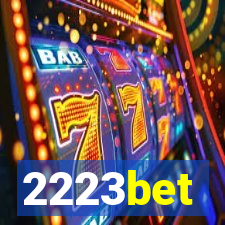 2223bet