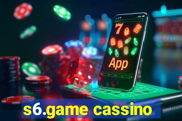 s6.game cassino