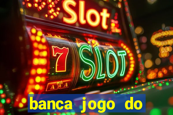 banca jogo do bicho online