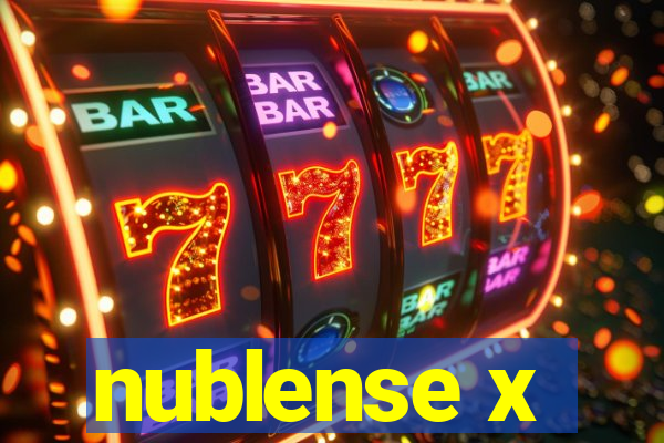 nublense x