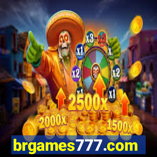 brgames777.com