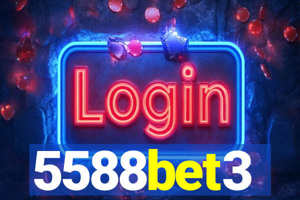 5588bet3