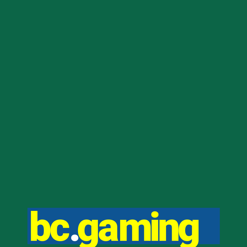 bc.gaming