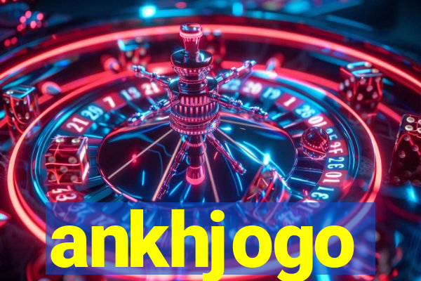 ankhjogo