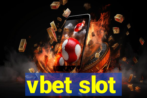 vbet slot