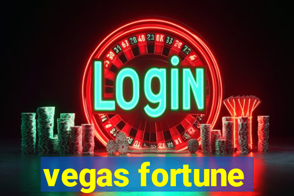 vegas fortune