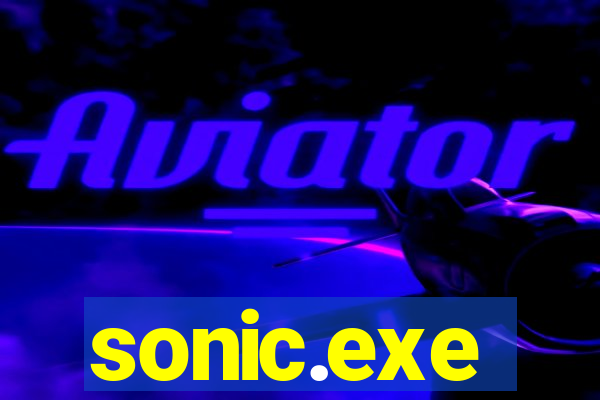 sonic.exe