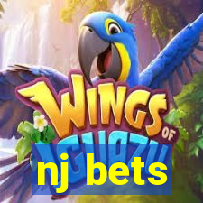 nj bets