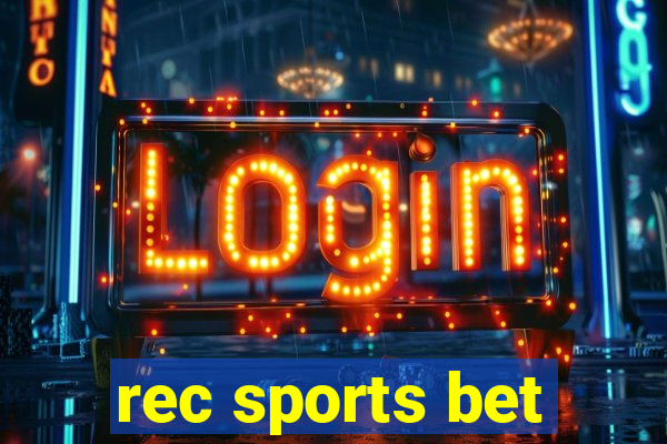 rec sports bet