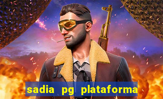 sadia pg plataforma de jogos