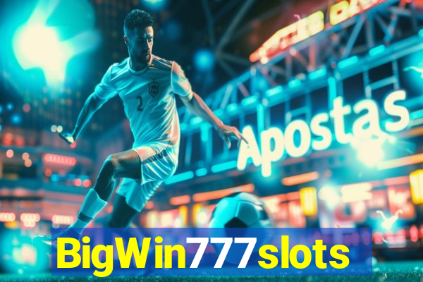 BigWin777slots