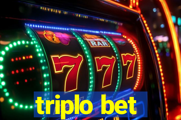 triplo bet