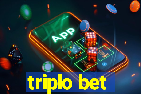 triplo bet