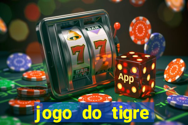 jogo do tigre realmente paga