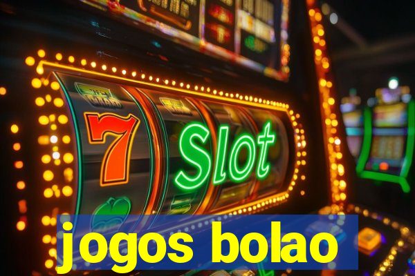 jogos bolao