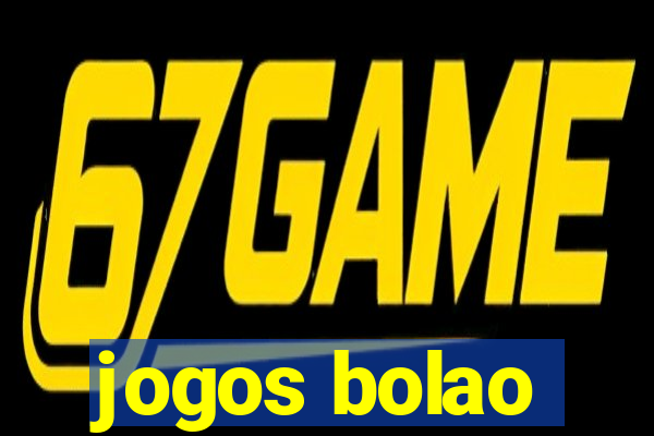 jogos bolao