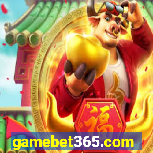 gamebet365.com