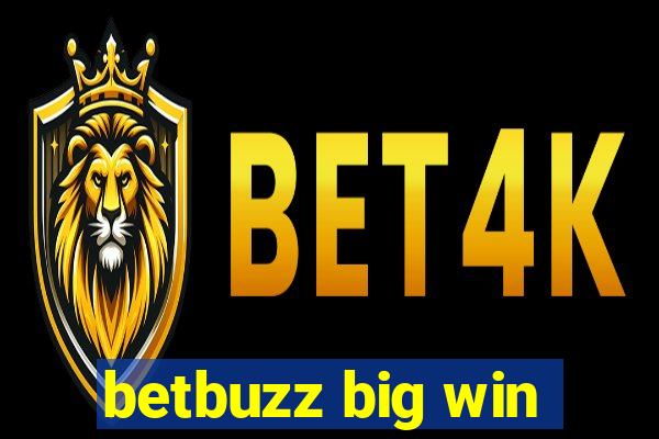 betbuzz big win