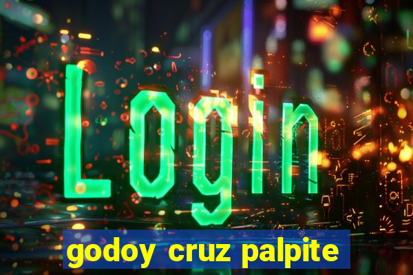 godoy cruz palpite