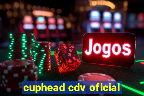 cuphead cdv oficial