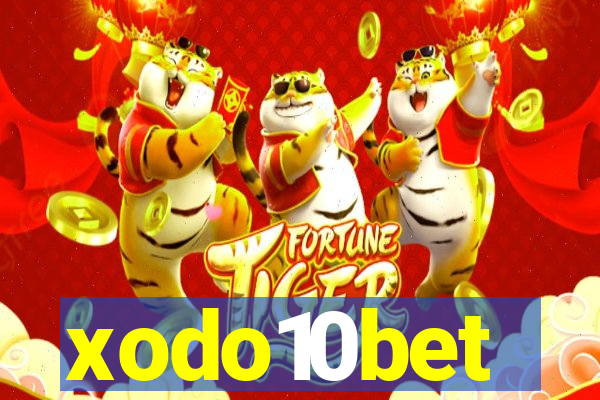 xodo10bet