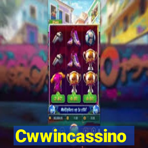 Cwwincassino