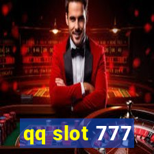 qq slot 777